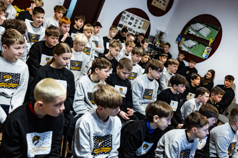 Akademia Treningu Bramkarskiego