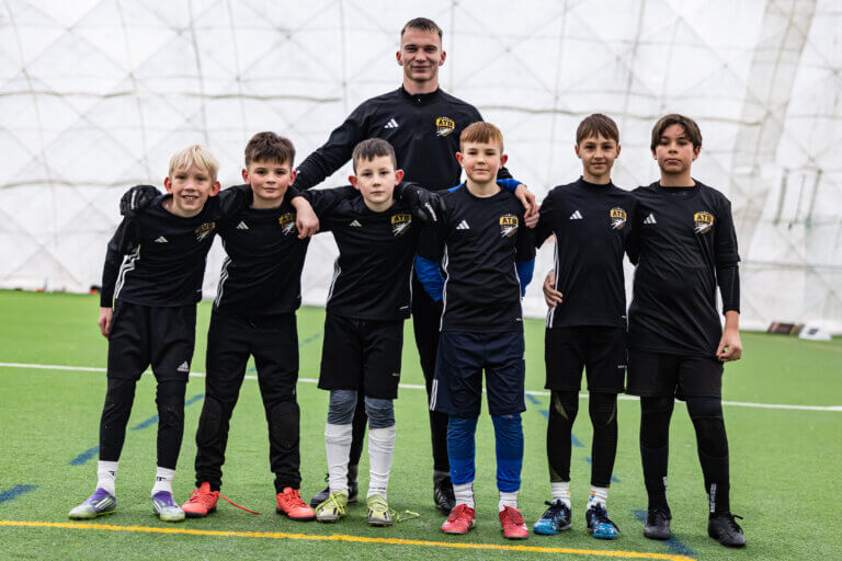 Akademia Treningu Bramkarskiego