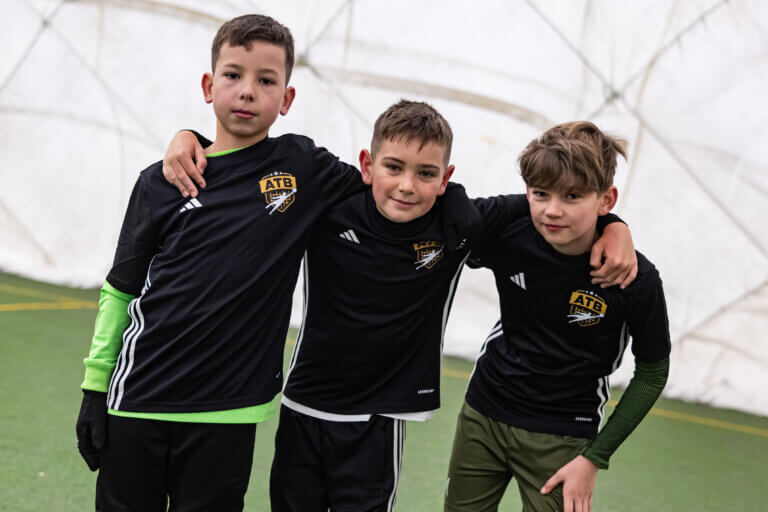 Akademia Treningu Bramkarskiego