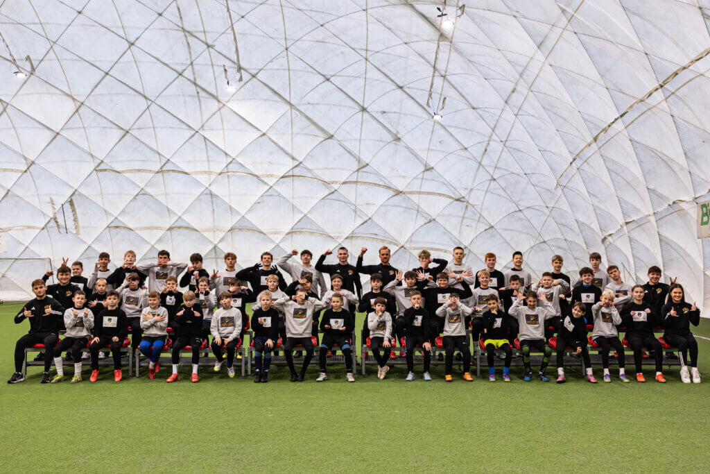 Akademia Treningu Bramkarskiego