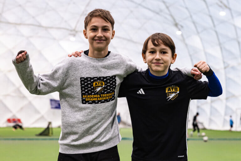 Akademia Treningu Bramkarskiego