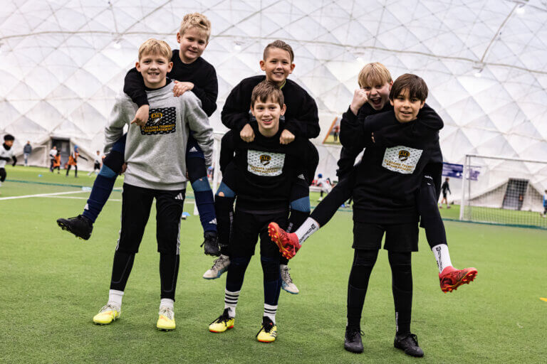 Akademia Treningu Bramkarskiego