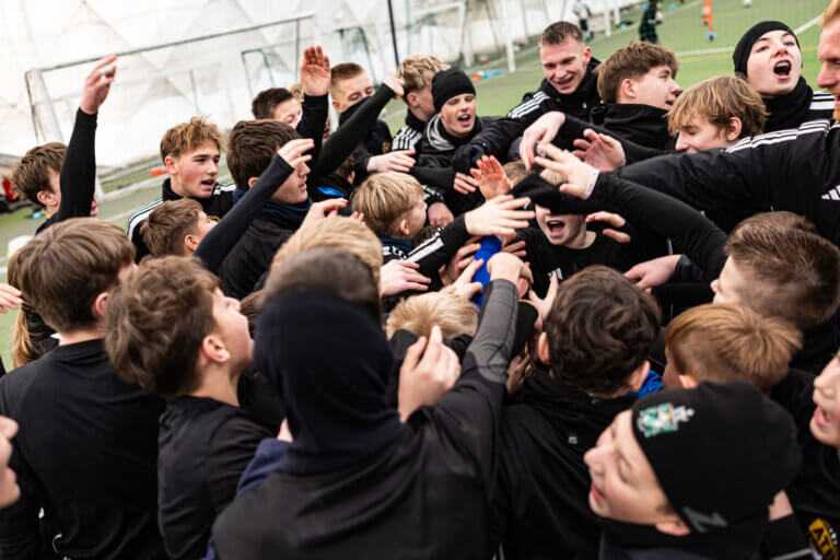 Akademia Treningu Bramkarskiego