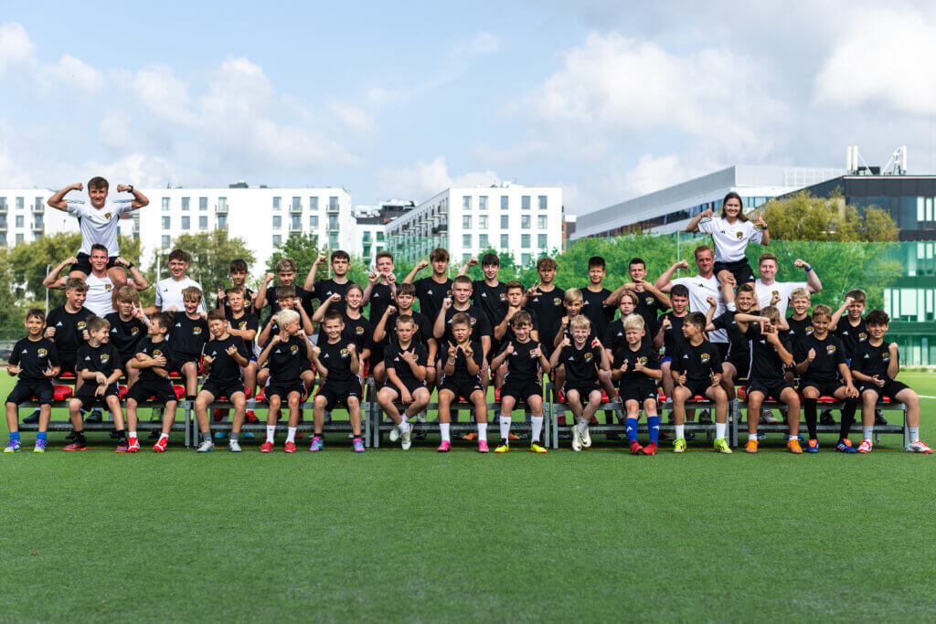 Akademia Treningu Bramkarskiego