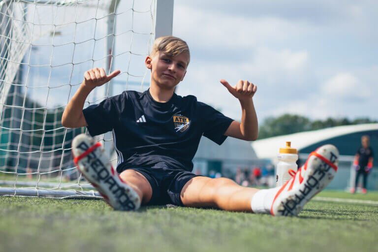 Akademia Treningu Bramkarskiego